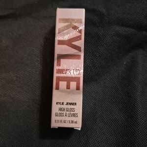 Kylie Jenner High Gloss- Damn Gina